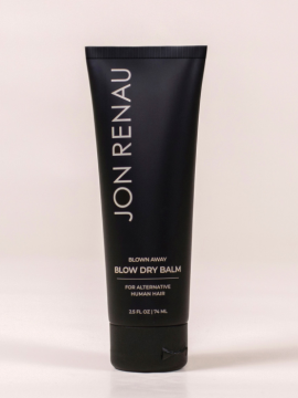 Jon Renau Blown Away Balm for Human Hair 