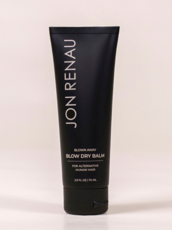 Jon Renau Blown Away Balm for Human Hair 