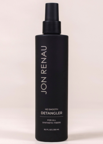 Jon Renau HD Smooth Detangler Jon Renau HD Smooth Detangler