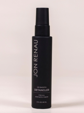 Jon Renau HD Smooth Detangler Travel Size