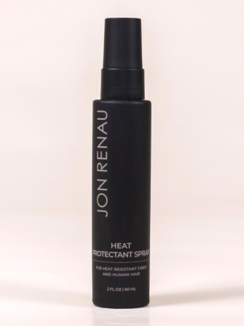 Jon Renau Heat Treat Protectant Spray Travel Size Jon Renau Heat Treat Protectant Spray Travel Size