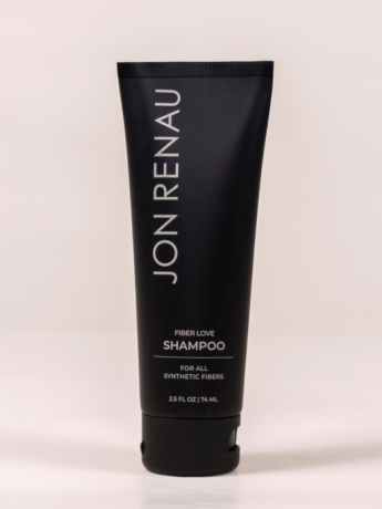 Jon Renau Fiber Love Wig Shampoo Travel Size