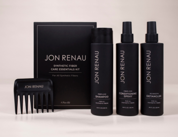 Jon Renau 4 Piece Hair Care Kit Jon Renau 4 Piece Hair Care Kit
