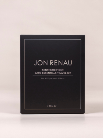 Jon Renau 5 Piece Synthetic Travel Size Kit Jon Renau 5 Piece Synthetic Travel Size Kit