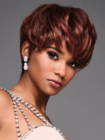 Jada Wig Lace Front Mono Top Heat Friendly by Kim Kimble