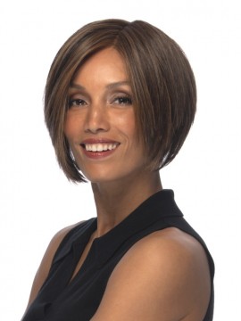 Jagger Wig Lace Front Mono Part Heat Defiant by Estetica Designs