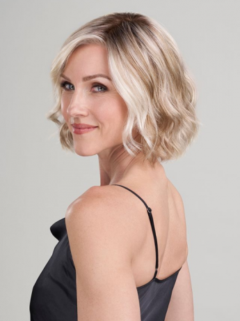 January Wig Lace Front Hand Tied by Jon Renau January Wig Lace Front Hand Tied by Jon Renau