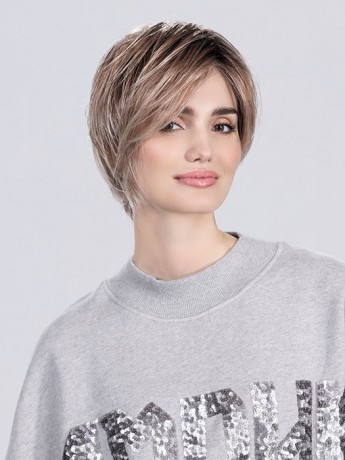 Java Wig Lace Front Mono Crown by Ellen Wille Java Wig Lace Front Mono Crown by Ellen Wille