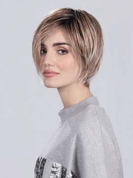 Java Wig Lace Front Mono Crown by Ellen Wille Java Wig Lace Front Mono Crown by Ellen Wille