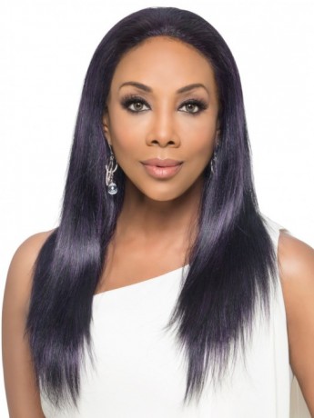 Javant Wig Lace Front Heat Friendly by Vivica Fox