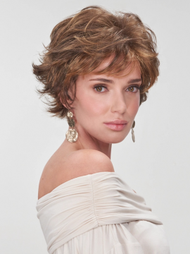 Jazz Wig by Jon Renau