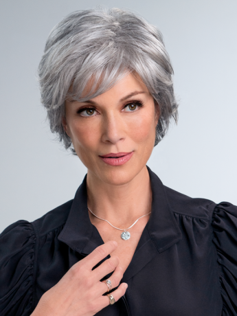 Jazz Petite Wig by Jon Renau