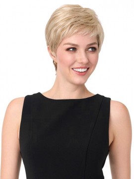 Jeannie Wig Lace Front Mono Top by Envy