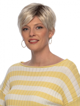 Jett Wig Lace Front by Estetica Designs