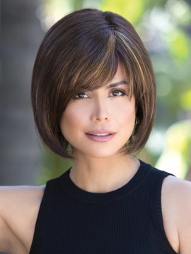 Jolie Wig Mono Top by Noriko Jolie Wig Mono Top by Noriko