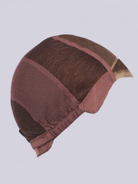 Hollie Petite Wig Lace Front Hand Tied Heat Defiant by Jon Renau Hollie Petite Wig Lace Front Hand Tied Heat Defiant by Jon Renau