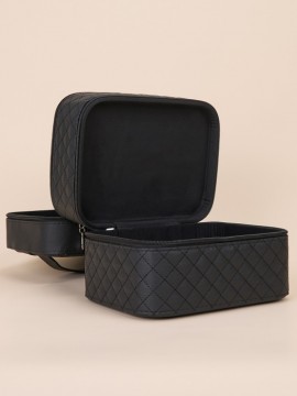 Wig + Accessories Travel Case by Jon Renau Wig + Accessories Travel Case by Jon Renau