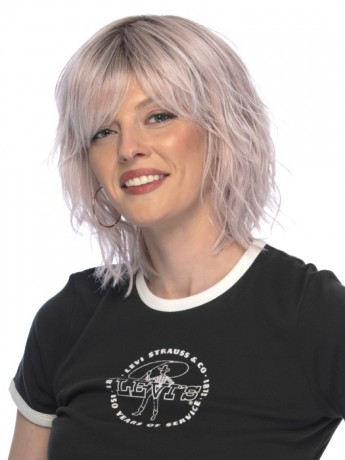 Jones Wig by Estetica Designs