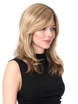 Joy Wig Lace Front Mono Part by Envy