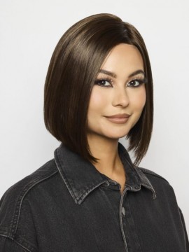 Kai Wig Lace Front Mono Part by Rene of Paris Kai Wig Lace Front Mono Part by Rene of Paris