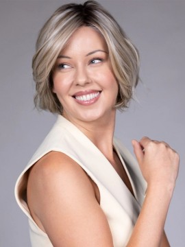 Kate Wig Lace Front Hand Tied by Belle Tress Kate Wig Lace Front Hand Tied by Belle Tress
