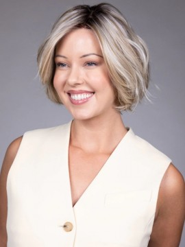 Kate Wig Lace Front Hand Tied by Belle Tress Kate Wig Lace Front Hand Tied by Belle Tress