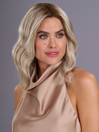 Kaylee Wig Lace Front Full Hand Tied by Jon Renau