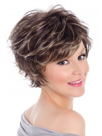 Kenzie Wig by Tony of Beverly