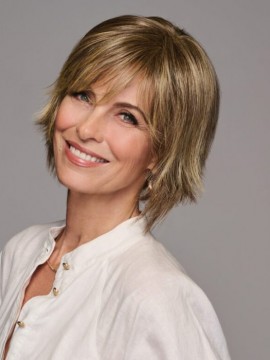 Kinetic Beauty Wig Heat Friendly by Eva Gabor Kinetic Beauty Wig Heat Friendly by Eva Gabor