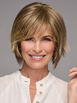 Kinetic Beauty Wig Heat Friendly by Eva Gabor