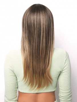 Lacey Wig Mono Part by Rene of Paris Lacey Wig Mono Part by Rene of Paris