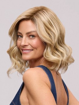 Lacy Lite Wig Heat Defiant Lace Front Hand Tied by Jon Renau