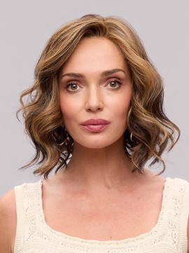 Lacy Lite Wig Heat Defiant Lace Front Hand Tied by Jon Renau Lacy Lite Wig Heat Defiant Lace Front Hand Tied by Jon Renau