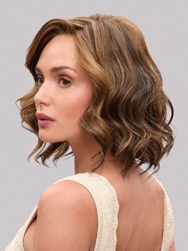 Lacy Lite Wig Heat Defiant Lace Front Hand Tied by Jon Renau Lacy Lite Wig Heat Defiant Lace Front Hand Tied by Jon Renau