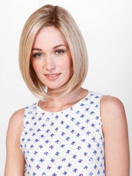 Lady Latte E Wig Lace Front Mono Top by Belle Tress