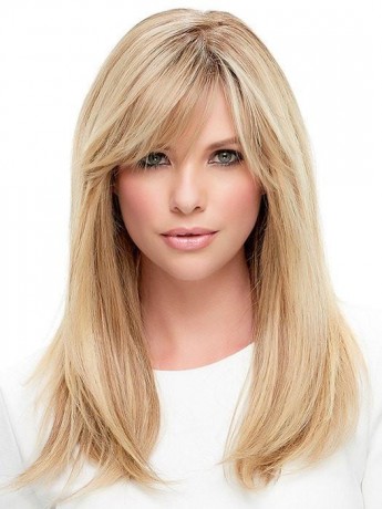 Lea Wig Remy Human Hair Hand Tied by Jon Renau