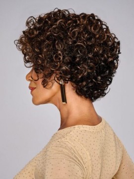 Leilani Wig Lace Front Lace Top Heat Friendly by Kim Kimble Leilani Wig Lace Front Lace Top Heat Friendly by Kim Kimble