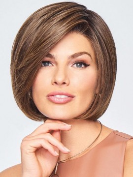 Let's Rendezvous Wig Lace Front Mono Top Heat Friendly Wig by Raquel Welch