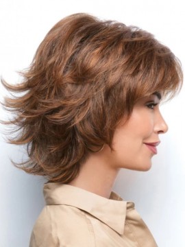 Lexy Wig by Noriko Lexy Wig by Noriko