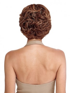 Light and Airy Wig Lace Front Mono Top Heat Friendly by Tressallure Light and Airy Wig Lace Front Mono Top Heat Friendly by Tressallure