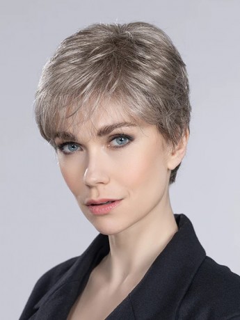 Light Mono Wig Mono Top by Ellen Wille