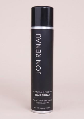 Jon Renau Lightweight Finishing Spray Jon Renau Lightweight Finishing Spray