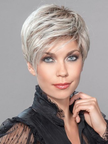 Link Wig Lace Front Mono Part by Ellen Wille