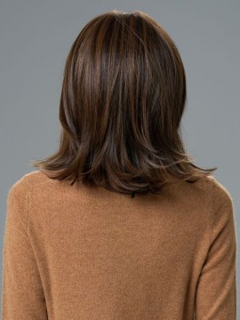 Lisa Wig Lace Front Mono Top Human Hair/Synthetic Blend by Envy Lisa Wig Lace Front Mono Top Human Hair/Synthetic Blend by Envy