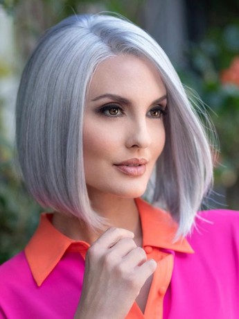 London Wig Lace Front Mono Part by Envy