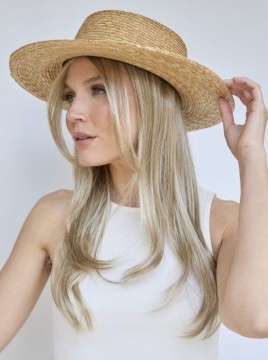 Long Halo by Rene of Paris