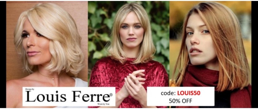 Louis Ferre Final Sale