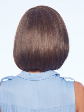 Luck Wig Heat Friendly by Eva Gabor Luck Wig Heat Friendly by Eva Gabor