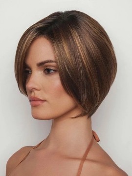 Maggie Wig Lace Front Mono Part by Rene of Paris Maggie Wig Lace Front Mono Part by Rene of Paris
