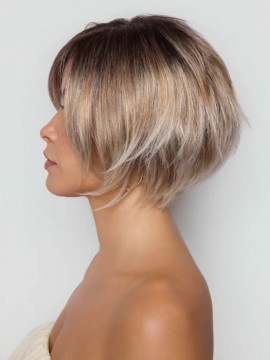 Maggie Wig Lace Front Mono Part by Rene of Paris Maggie Wig Lace Front Mono Part by Rene of Paris